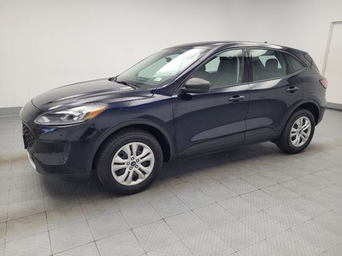 Used 2021 Ford Escape S AWD/4WD image 2