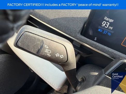 Used 2023 Ford Mustang Mach-E Premium AWD/4WD image 56