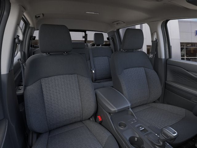 New 2026 Ford Ranger XLT w/ Technology Package RWD image 10