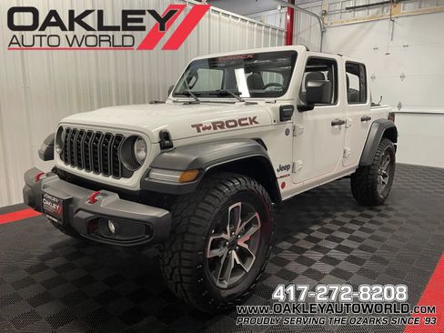 Used 2025 Jeep Wrangler Unlimited Sport S 4xe AWD/4WD image 1