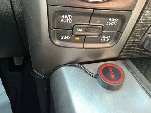 Used 2016 RAM 1500 Limited AWD/4WD image 31