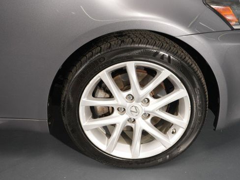 Used 2012 Lexus IS 250 AWD w/ Luxury Plus Value Edition image 48
