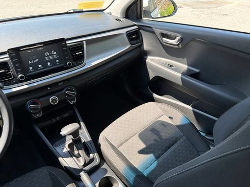 Used 2020 Kia Rio S FWD image 25