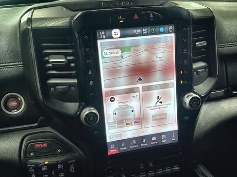 Used 2025 RAM 1500 RHO AWD/4WD image 19