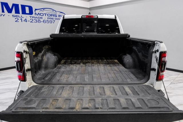 Used 2020 RAM 1500 Rebel w/ Rebel Level 2 Equipment Group AWD/4WD image 69