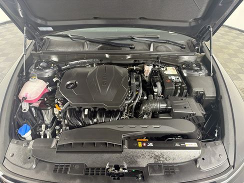Used 2025 Hyundai Sonata SEL FWD image 33