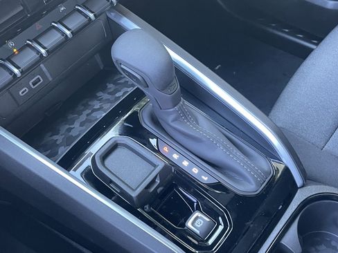 New 2026 Chevrolet Colorado W/T w/ WT Convenience Package II image 23