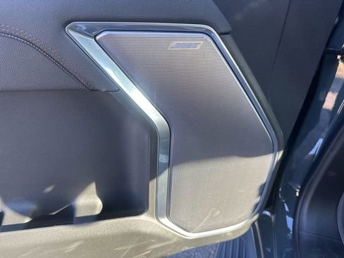 New 2026 Chevrolet Silverado 1500 High Country w/ High Country Premium Package image 13