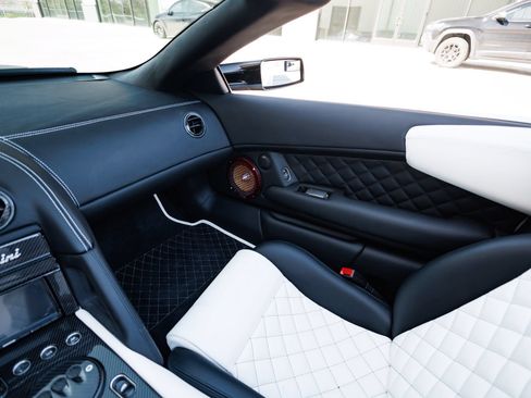 Used 2008 Lamborghini Murcielago LP 640 AWD/4WD image 32