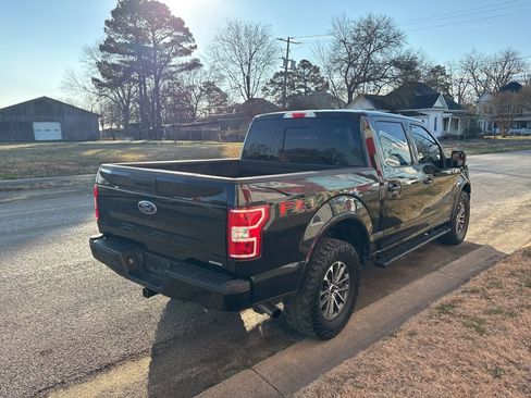 Used 2019 Ford F150 XLT w/ Equipment Group 302A Luxury image 6