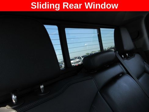 Certified 2023 GMC Sierra 1500 Denali AWD/4WD image 29