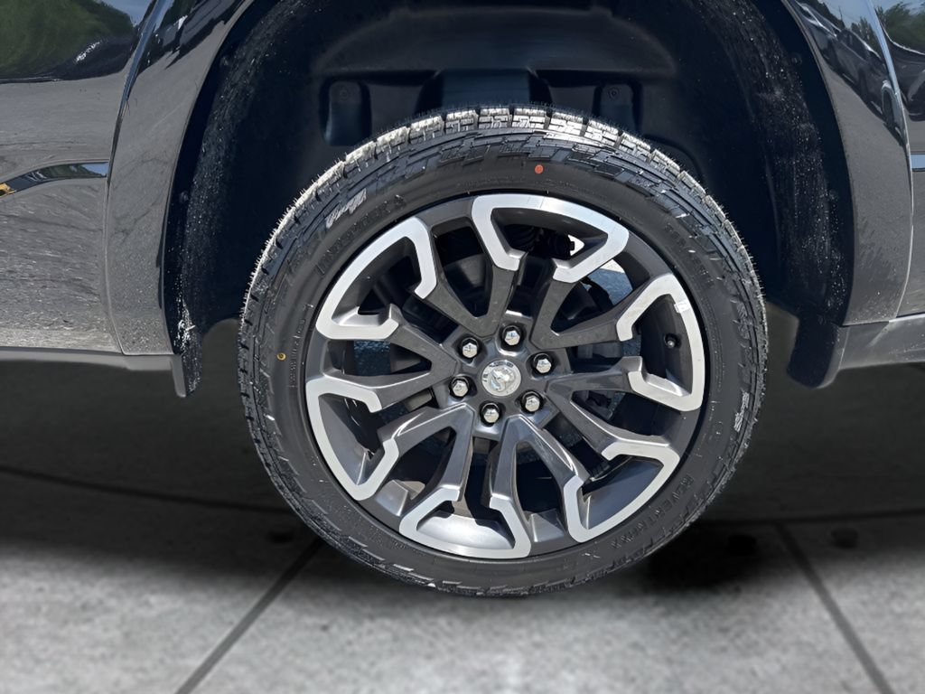 Used 2025 RAM 1500 Limited AWD/4WD image 37