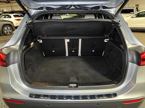 Certified 2025 Mercedes-Benz GLA 250 4MATIC image 17