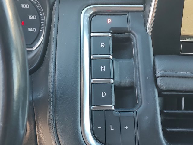 Used 2021 Chevrolet Tahoe LT RWD image 18