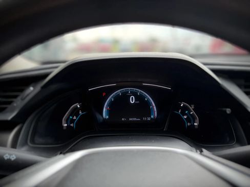 Used 2020 Honda Civic LX image 11
