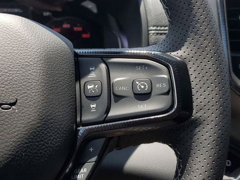 New 2026 RAM 1500 Rebel AWD/4WD image 27