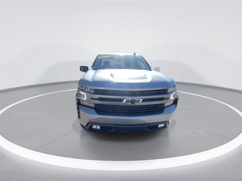 Used 2022 Chevrolet Silverado 1500 RST w/ LPO, Blackout Package image 3