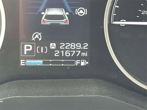 Used 2023 Subaru Forester Premium image 30