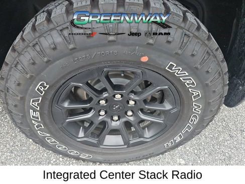 Used 2026 RAM 1500 Rebel w/ Advanced Safety Group II AWD/4WD image 13