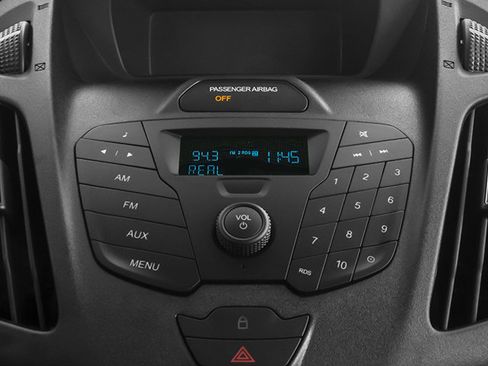 Used 2014 Ford Transit Connect XLT FWD image 9