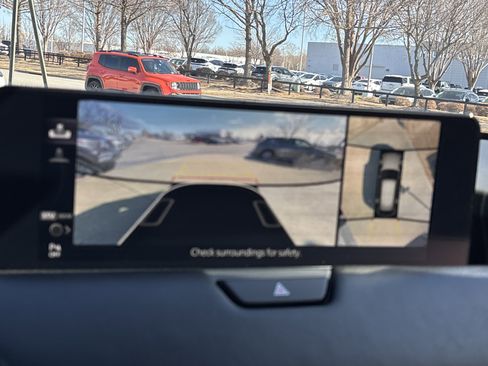 New 2026 MAZDA CX-90 3.3 Turbo w/ Premium Plus Pkg image 36