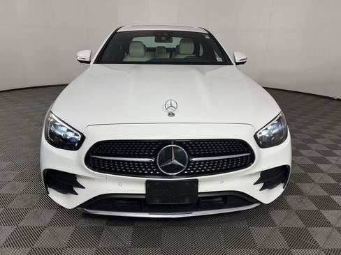 Certified 2023 Mercedes-Benz E 350 E 350 image 22