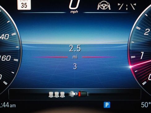 New 2026 Mercedes-Benz GLE 53 AMG GLE 53 AMG image 24