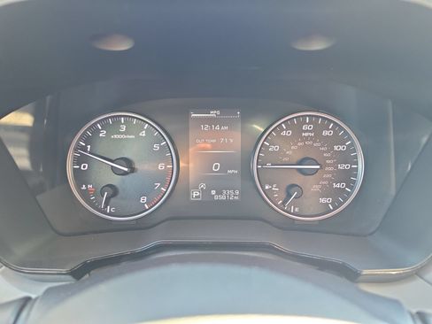 Used 2020 Subaru Legacy Premium AWD/4WD image 14