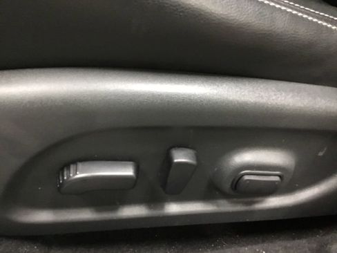 Used 2023 Nissan Murano SL image 8