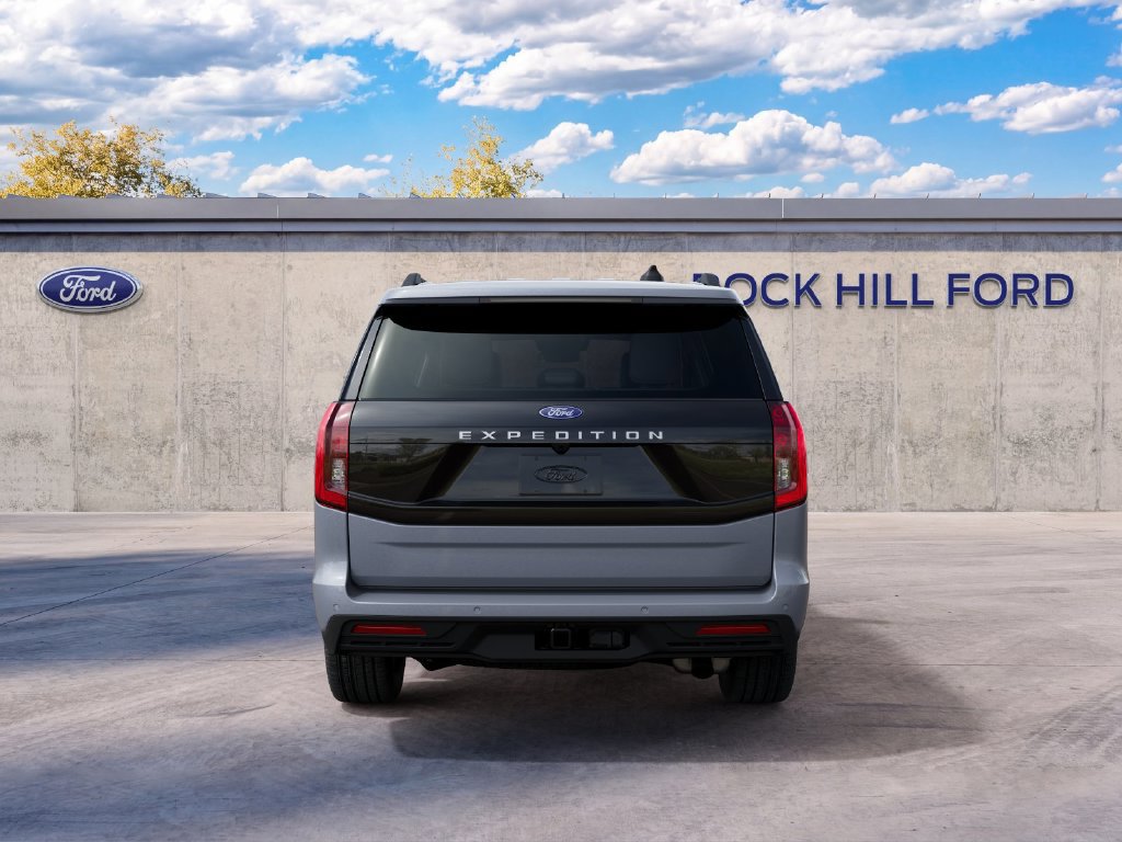 New 2027 Ford Expedition Active RWD image 30