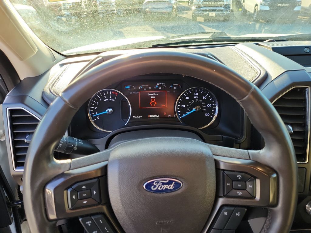 Used 2021 Ford Expedition Limited RWD image 32