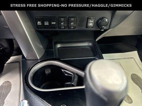 Used 2016 Toyota RAV4 Limited w/ Advanced Technology Package image 22