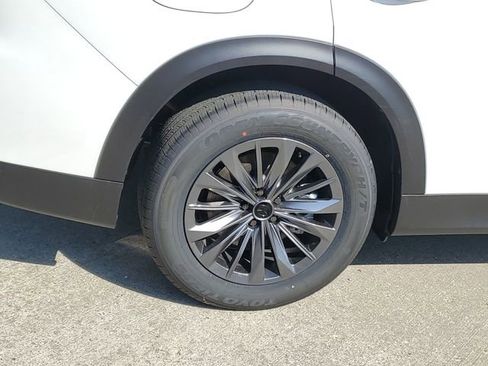 New 2026 MAZDA CX-70 SC AWD/4WD image 5