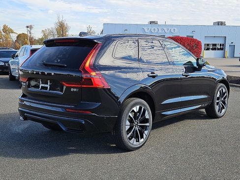 New 2026 Volvo XC60 B5 Plus w/ Protection Package Premier image 6