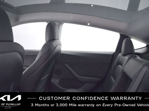 Used 2022 Tesla Model Y Performance image 12