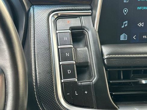 New 2023 Chevrolet Tahoe Premier RWD image 31