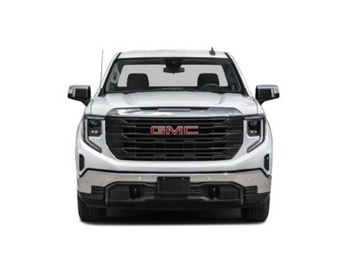 Used 2025 GMC Sierra 1500 Pro w/ Pro Value Package RWD image 7