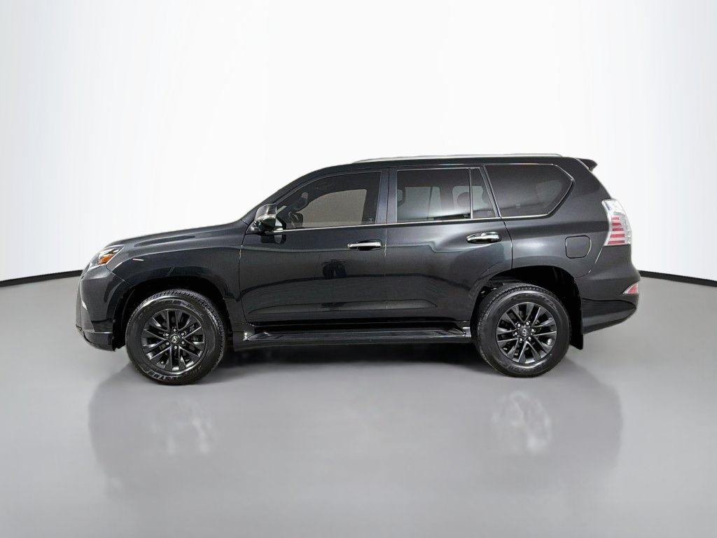 Used 2023 Lexus GX 460 Premium AWD/4WD image 8