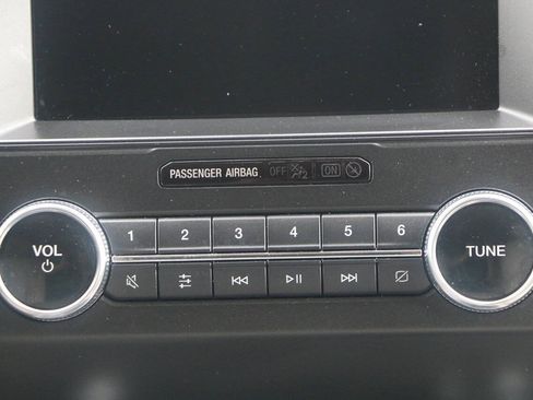 Certified 2019 Ford Expedition Max Limited AWD/4WD image 22
