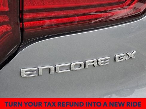 Used 2024 Buick Encore GX Sport Touring w/ Comfort Package image 24