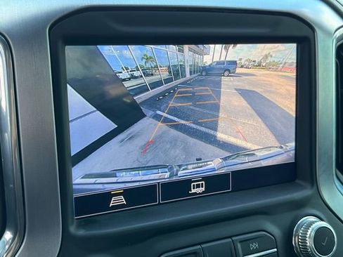 Used 2022 GMC Sierra 1500 Elevation w/ Preferred Package RWD image 27