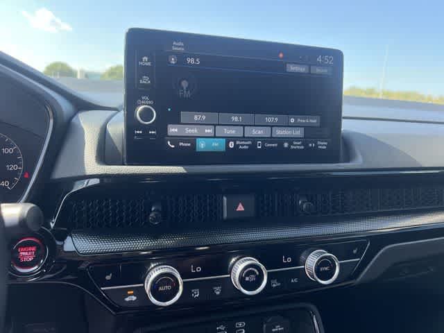 Certified 2025 Honda CR-V EX-L image 18