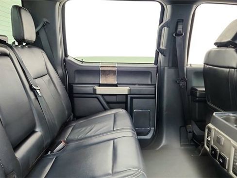 Used 2022 Ford F250 Lariat image 26