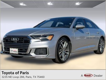 Used 2019 Audi A6 3.0T Prestige
