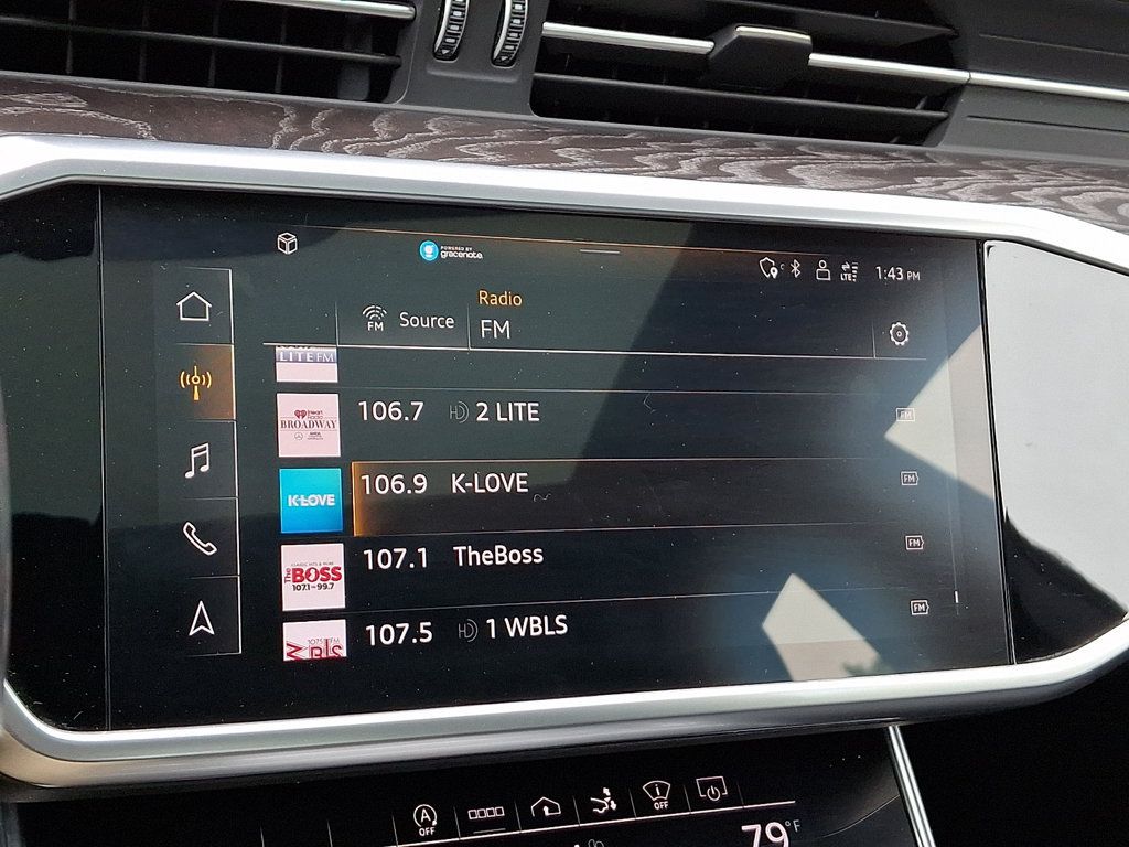 Used 2021 Audi A7 Prestige AWD/4WD image 6