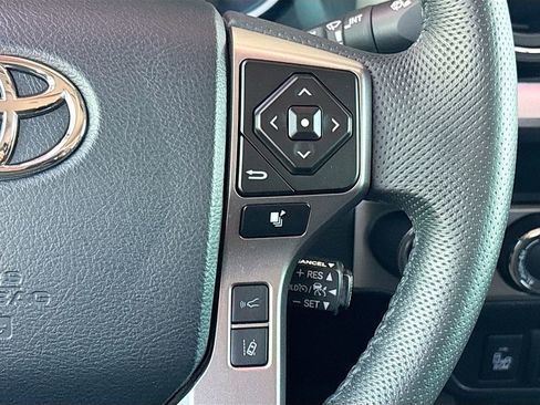 Certified 2023 Toyota Tacoma SR5 w/ Technology Package AWD/4WD image 12