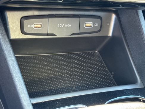 Certified 2023 Hyundai Tucson SE image 33