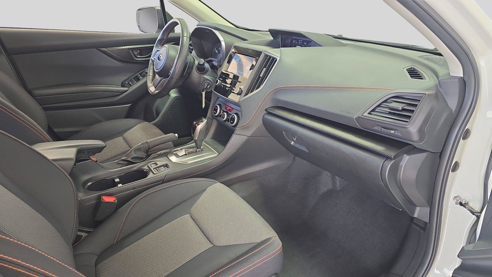 Used 2021 Subaru Crosstrek 2.0i Premium w/ Popular Package #3 AWD/4WD image 16