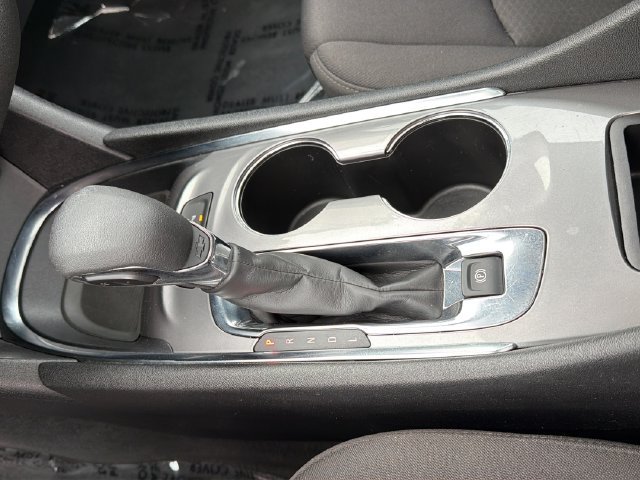 Certified 2024 Chevrolet Malibu LT FWD image 24