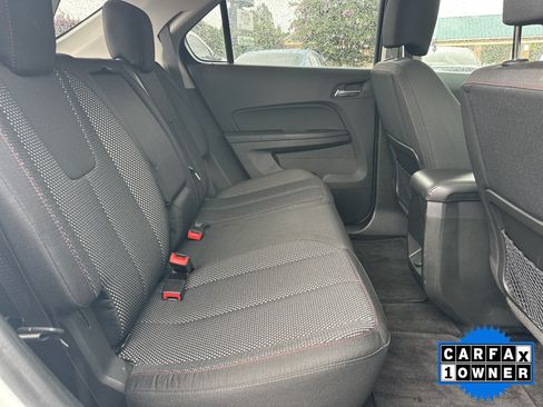Used 2016 Chevrolet Equinox LT w/ Convenience Package FWD image 16